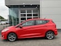 Ford Fiesta 1.0 EcoBoost ST-Line Navi by App | Parkeersensoren achter | Carplay | Airconditioning | Cruise control