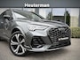 Audi Q3 Sportback 35 TFSI S Line/ Panodak/ Trekhaak/ Leder/ Sfeer
