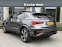 Audi Q3 Sportback 35 TFSI S Line/ Panodak/ Trekhaak/ Leder/ Sfeer