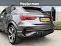 Audi Q3 Sportback 35 TFSI S Line/ Panodak/ Trekhaak/ Leder/ Sfeer