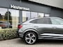 Audi Q3 Sportback 35 TFSI S Line/ Panodak/ Trekhaak/ Leder/ Sfeer
