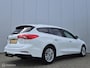 Ford Focus Wagon 1.0 ECOBOOST HYBRID TITANIUM/B&O/TREKHAAK/ELEK-KOFFER/CAMERA/FULL LED/STOEL-STUURVERWARMING/KEYLESS/CLIMATE
