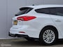 Ford Focus Wagon 1.0 ECOBOOST HYBRID TITANIUM/B&O/TREKHAAK/ELEK-KOFFER/CAMERA/FULL LED/STOEL-STUURVERWARMING/KEYLESS/CLIMATE