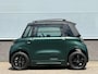 Citroën Ami 100% EV I Unieke Uitvoering | LENTEDEALS I 14'' LM Velgen Zwart | Lederen Bekleding | Brommerrijbewijs vanaf 16 jaar | Panorama dak | USB lader