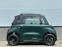 Citroën Ami 100% EV I Unieke Uitvoering | LENTEDEALS I 14'' LM Velgen Zwart | Lederen Bekleding | Brommerrijbewijs vanaf 16 jaar | Panorama dak | USB lader