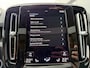 Volvo XC40 1.5 T4 Plug-in hybrid Ultimate Dark (Elektrisch Schuifdak - Trekhaak - Harman/Kardon - Leder incl verwarming/geheugen - Elektrische Klep - 19"Zwart - Adaptieve Cruise Controle)