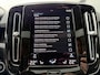 Volvo XC40 1.5 T4 Plug-in hybrid Ultimate Dark (Elektrisch Schuifdak - Trekhaak - Harman/Kardon - Leder incl verwarming/geheugen - Elektrische Klep - 19"Zwart - Adaptieve Cruise Controle)