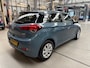 Hyundai i20 1.2i LP Blue 75PK 5D i-Drive Cool | Airco | Elektrisch bedienbare ramen | All season banden | NAP | Rijklaar prijs!