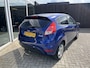 Ford Fiesta 1.25 Clima / Bt audi-telefoon / Lmv
