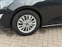 Ford Focus Wagon 1.0 EcoBoost Titanium X Business Automaat!! | Stoel/Stuurverwarming | Navi | Cruise | Elekt. Kofferklep | LM Velgen | Keyless | RIJKLAARPRIJS INCL 12 MAANDEN GARANTIE EN BEURT