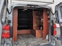 Toyota ProAce Worker 2.0 D-4D Black Line | Imperiaal | Camera | Cruise Control | Navi | Bluetooth | | Centrale deurvergrendeling met afstandsbediening | Cruise control | Elektrische ramen voor