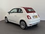 Fiat 500C 1.2 Star Navigatie Climate Control Parkeersensoren Virtual Cockpit Cruise control Leder LMV 16"