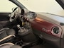 Fiat 500C 1.2 Star Navigatie Climate Control Parkeersensoren Virtual Cockpit Cruise control Leder LMV 16"