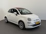 Fiat 500C 1.2 Star Navigatie Climate Control Parkeersensoren Virtual Cockpit Cruise control Leder LMV 16"