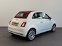Fiat 500C 1.2 Star Navigatie Climate Control Parkeersensoren Virtual Cockpit Cruise control Leder LMV 16"