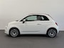 Fiat 500C 1.2 Star Navigatie Climate Control Parkeersensoren Virtual Cockpit Cruise control Leder LMV 16"