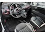 Fiat 500C 1.2 Star Leder Navigatie Climate Control Parkeer sensoren Digitale Cockpit Cruise control LMV 16"