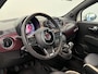 Fiat 500C 1.2 Star Navigatie Climate Control Parkeersensoren Virtual Cockpit Cruise control Leder LMV 16"