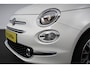 Fiat 500C 1.2 Star Leder Navigatie Climate Control Parkeer sensoren Digitale Cockpit Cruise control LMV 16"