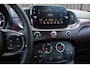 Fiat 500C 1.2 Star Leder Navigatie Climate Control Parkeer sensoren Digitale Cockpit Cruise control LMV 16"