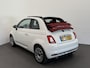 Fiat 500C 1.2 Star Navigatie Climate Control Parkeersensoren Virtual Cockpit Cruise control Leder LMV 16"