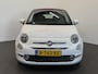 Fiat 500C 1.2 Star Navigatie Climate Control Parkeersensoren Virtual Cockpit Cruise control Leder LMV 16"