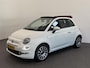 Fiat 500C 1.2 Star Navigatie Climate Control Parkeersensoren Virtual Cockpit Cruise control Leder LMV 16"