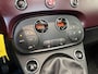 Fiat 500C 1.2 Star Navigatie Climate Control Parkeersensoren Virtual Cockpit Cruise control Leder LMV 16"