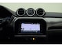 Suzuki Vitara 1.6 Exclusive Allgrip | Navigatie | Cruise adapt. | Stoelverw. | Climate Control | LM-velgen