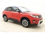 Suzuki Vitara 1.6 Exclusive Allgrip | Navigatie | Cruise adapt. | Stoelverw. | Climate Control | LM-velgen