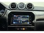 Suzuki Vitara 1.6 Exclusive Allgrip | Navigatie | Cruise adapt. | Stoelverw. | Climate Control | LM-velgen