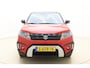 Suzuki Vitara 1.6 Exclusive Allgrip | Navigatie | Cruise adapt. | Stoelverw. | Climate Control | LM-velgen