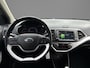 Kia Picanto 1.0 CVVT ComfortPlusLine Navigator | Navigatie | Climate Control | Camera | Cruise Control |