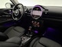 MINI Clubman 1.5 Cooper Black Edition | Virtual | Sfeer | Camera | Cruise | Navi | Stoelverw. | LED | Parkeersens.