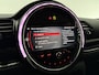 MINI Clubman 1.5 Cooper Black Edition | Virtual | Sfeer | Camera | Cruise | Navi | Stoelverw. | LED | Parkeersens.
