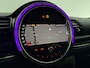MINI Clubman 1.5 Cooper Black Edition | Virtual | Sfeer | Camera | Cruise | Navi | Stoelverw. | LED | Parkeersens.