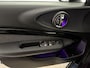 MINI Clubman 1.5 Cooper Black Edition | Virtual | Sfeer | Camera | Cruise | Navi | Stoelverw. | LED | Parkeersens.