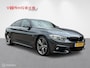 BMW 4-Serie Gran Coupe 420i M-Sport High Executive/Leer/HUD