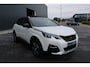 Peugeot 3008 1.2 PureTech GT Line TREKHAAK SCHUIFDAK CARAVANTREKKER