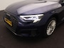 Audi A3 Sportback 40 TFSI e Advanced | Leder | Navi/Carplay | Camera | Stoelverwarming | Virtual Cockpit | Elektrische Achterklep |