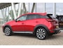 Mazda CX-3 2.0 SKYACTIV-G 120PK AUTOMAAT GT-M Trekhaak | Navi | Memory | Keyless | Camera | Adapt.Cruise | Stoel/stuurverwarming |