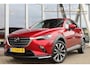 Mazda CX-3 2.0 SKYACTIV-G 120PK AUTOMAAT GT-M Trekhaak | Navi | Memory | Keyless | Camera | Adapt.Cruise | Stoel/stuurverwarming |