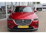 Mazda CX-3 2.0 SKYACTIV-G 120PK AUTOMAAT GT-M Trekhaak | Navi | Memory | Keyless | Camera | Adapt.Cruise | Stoel/stuurverwarming |