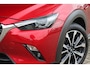 Mazda CX-3 2.0 SKYACTIV-G 120PK AUTOMAAT GT-M Trekhaak | Navi | Memory | Keyless | Camera | Adapt.Cruise | Stoel/stuurverwarming |