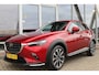 Mazda CX-3 2.0 SKYACTIV-G 120PK AUTOMAAT GT-M Trekhaak | Navi | Memory | Keyless | Camera | Adapt.Cruise | Stoel/stuurverwarming |