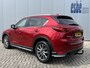 Mazda CX-5 2.0 SkyActiv-G 165 Automaat Skylease GT Navigatie Trekhaak Carplay Camera Bose Audio Elek Stoel Stoelverwarming Extra Getint Glas NL Auto