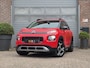 Citroën C3 Aircross 1.2 PureTech S&S Shine Leder