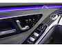 Mercedes-Benz S-klasse 580 e 4MATIC AMG Line | Achterasbesturing | Luchtvering | Distronic+ | Massage | Exclusief Nappa Leder | Stoelventilatie V+A | HUD | Parfumering | Soft-Close | 3D-Display | Digital Light |