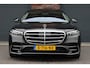 Mercedes-Benz S-klasse 580 e 4MATIC AMG Line | Achterasbesturing | Luchtvering | Distronic+ | Massage | Exclusief Nappa Leder | Stoelventilatie V+A | HUD | Parfumering | Soft-Close | 3D-Display | Digital Light |
