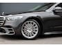 Mercedes-Benz S-klasse 580 e 4MATIC AMG Line | Achterasbesturing | Luchtvering | Distronic+ | Massage | Exclusief Nappa Leder | Stoelventilatie V+A | HUD | Parfumering | Soft-Close | 3D-Display | Digital Light |